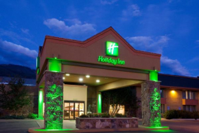 Гостиница Holiday Inn Steamboat Springs, an IHG Hotel  Стимбоат Спрингс